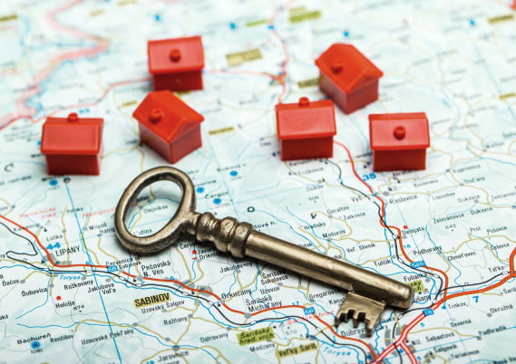 DSR Group legacy and trust profile behind DSR Projects